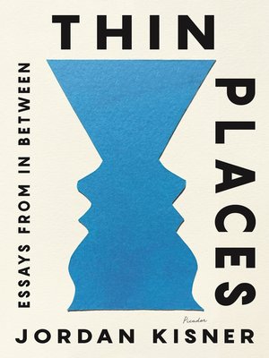 cover image of Thin Places